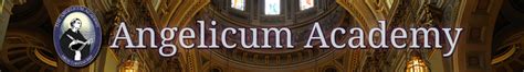 angelicum portal